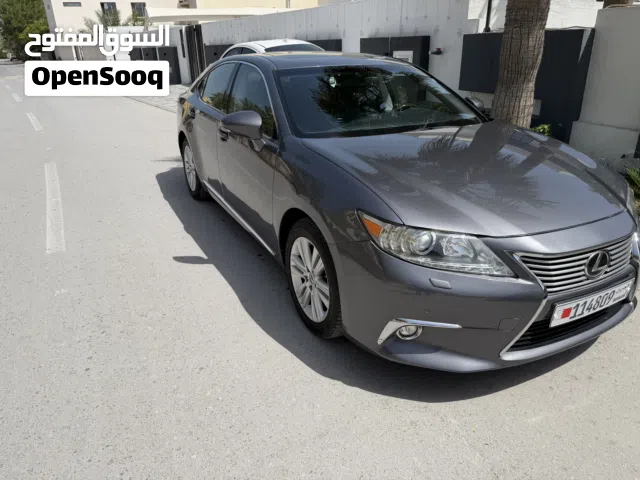 Lexus ES350