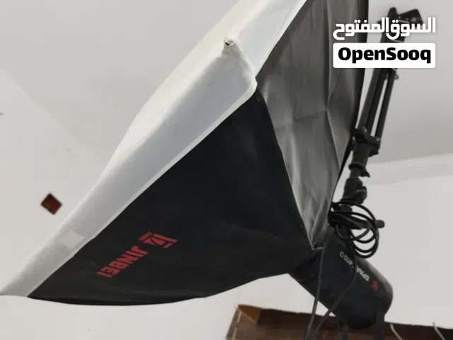 كميرا و فلاشاات