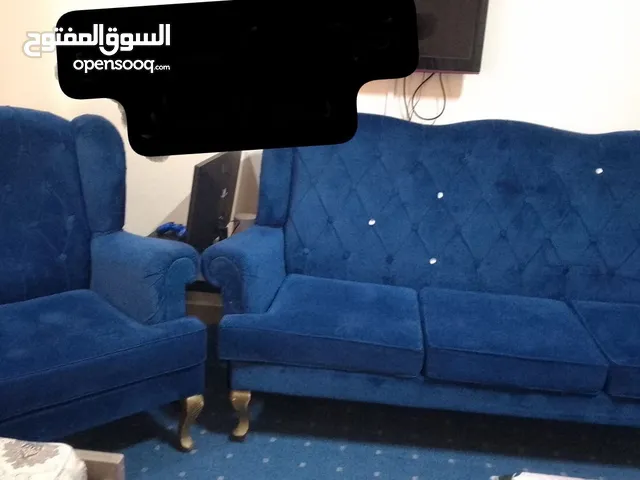 كنب بحالة جيدة