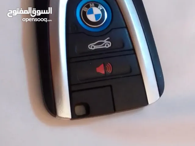 مفتاح BMW اصلي