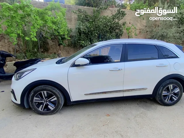 كيا نيرو 2021
