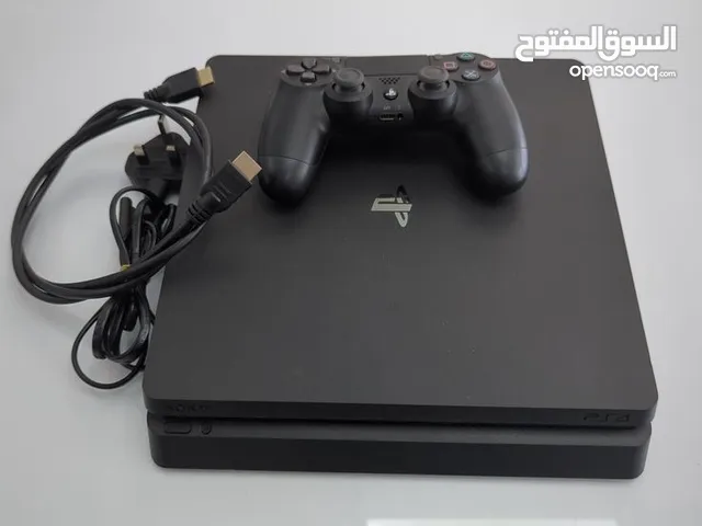 PlayStation 4 PlayStation for sale in Turaif