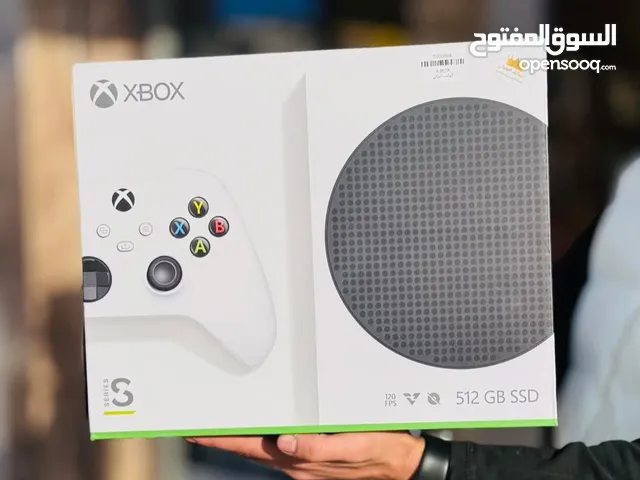 XBOX SERIES S