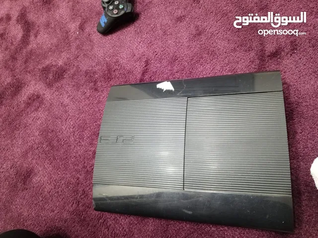 PlayStation 3 PlayStation for sale in Madaba