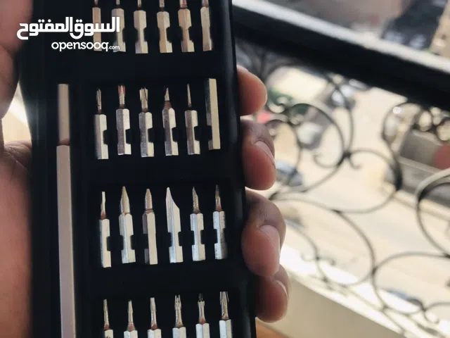 مفكات للهواتف