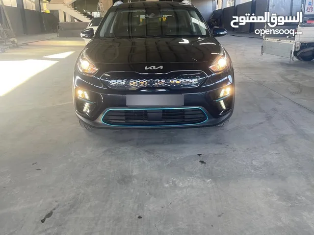 كيا نيرو 2022