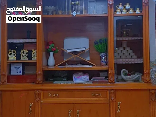 معرض خشب صاج نظيف