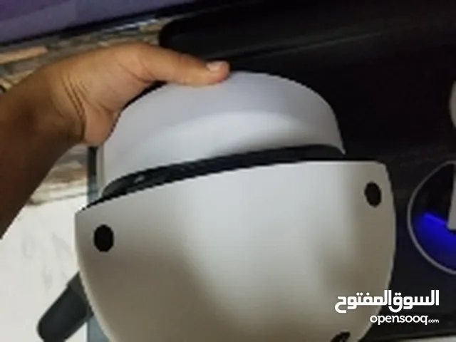 Playstation Virtual Reality (VR) in Ajman
