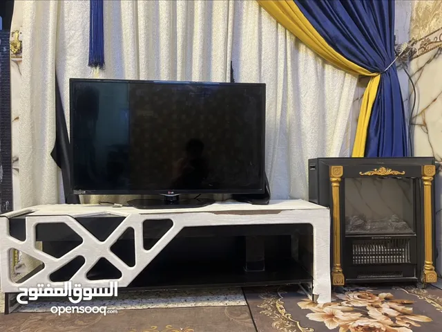 LG LED 43 inch TV in Baghdad
