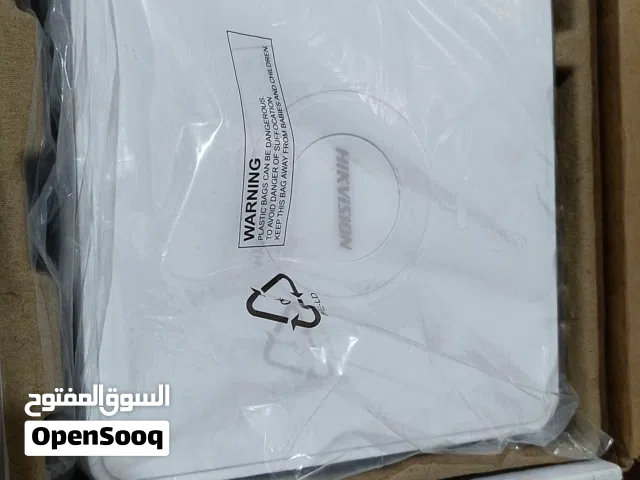 جهاز  DVR منظومات مراقبة Hikvision جديد بسعر مناسب