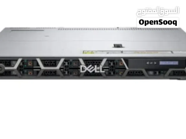 سيرفر Dell R350