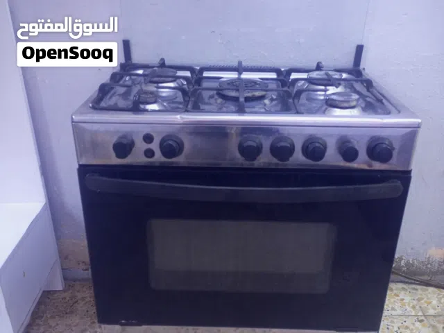 طباخ مستعمل