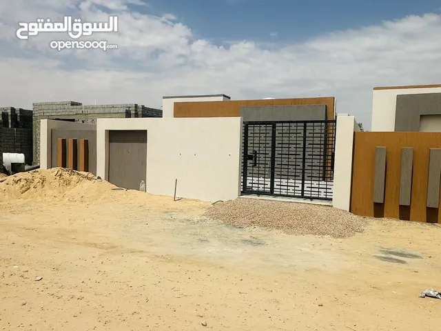 115 m2 4 Bedrooms Townhouse for Sale in Misrata Other