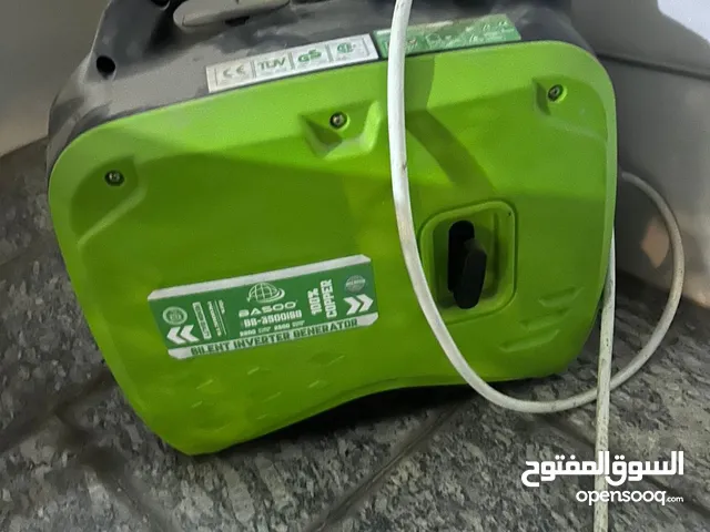  Generators for sale in Baghdad