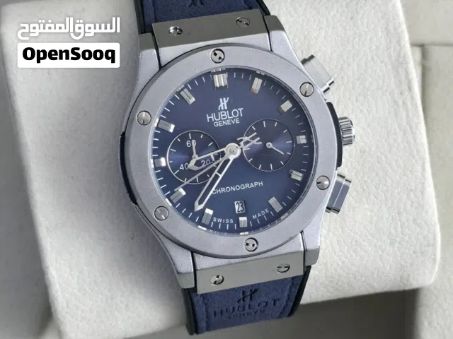 Analog Quartz Hublot watches  for sale in Amman