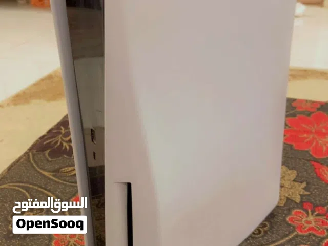 بلاستيشن 5 وكاله