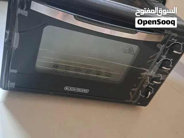 فرن كهربائي