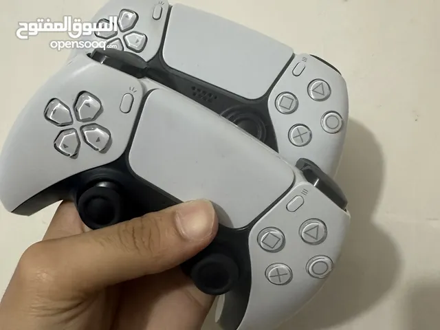 بلي فايف سلم أوربي مستعمل شهرين دبل جوستك