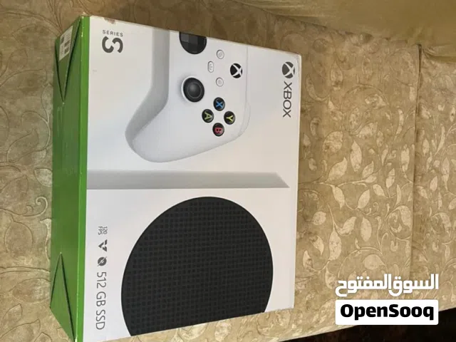Xbox Series S Xbox for sale in Tripoli
