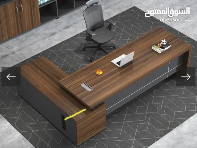 تصنيع اثاث مكتبي