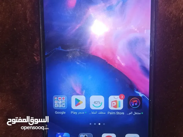انفينكس سمارت 5