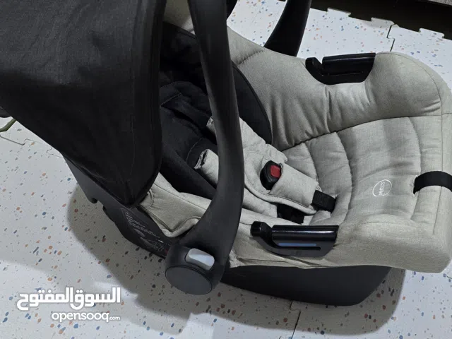 كرسي سياره ماركة جيجل