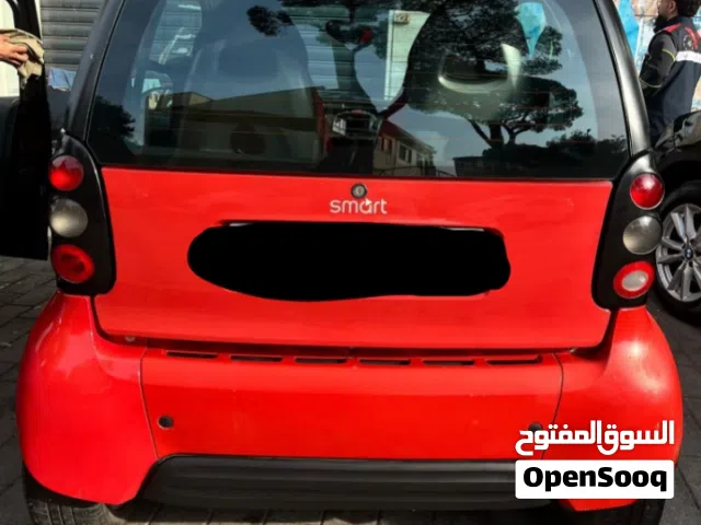 رابش سمارت Smart
