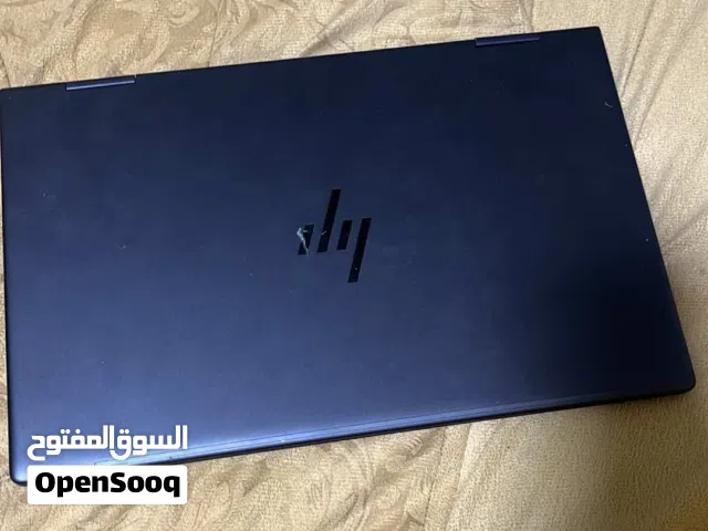 HP Envy x360