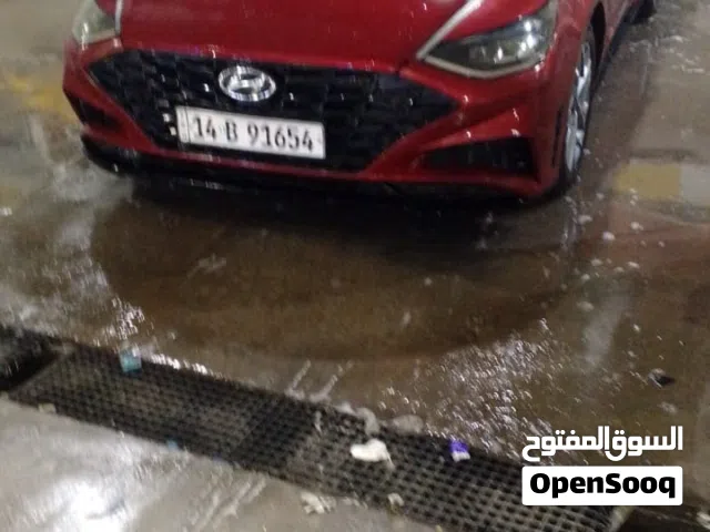Used Hyundai Sonata in Basra