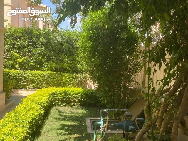270 m2 5 Bedrooms Villa for Sale in Cairo Fifth Settlement