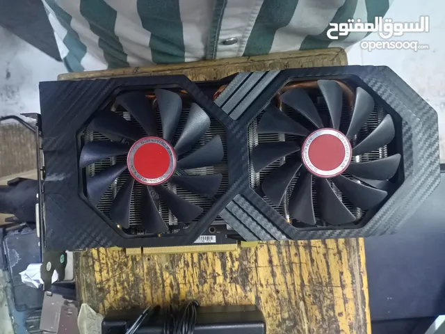 Graphics Card for sale in Amman