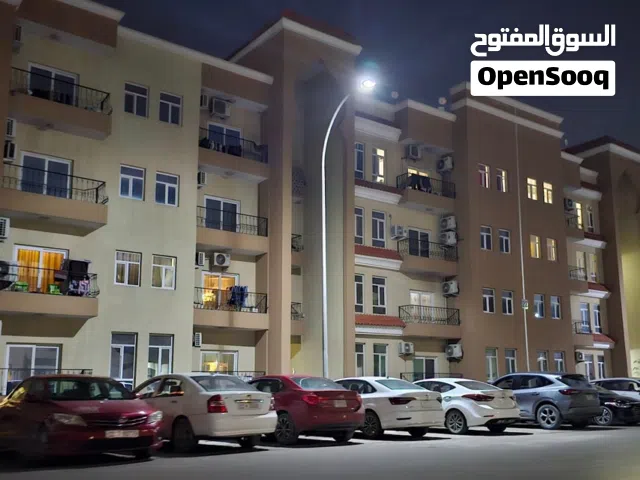 140 m2 3 Bedrooms Apartments for Sale in Baghdad Bakria