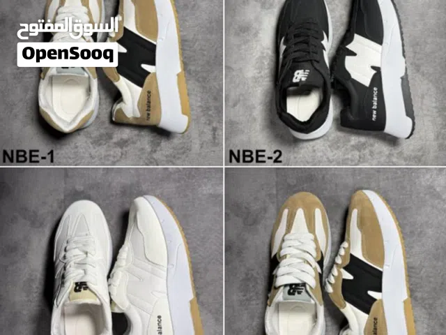 كوتشي كاجوال سبور – ستايل كلاسيك وراحة حقيقية