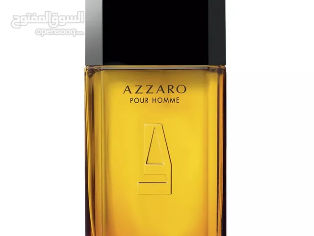 azzaro pour homme 200ml من كندا