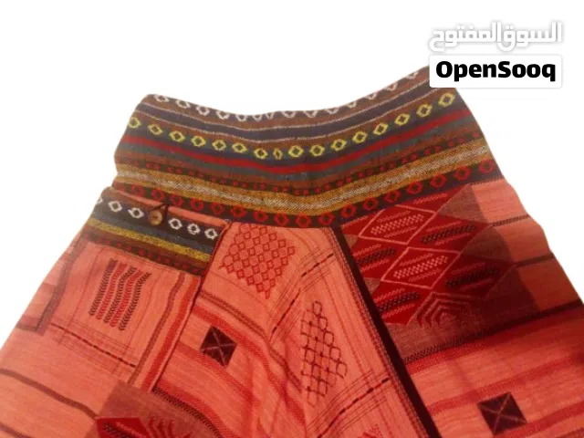 للبيع: بنطلون نسائي قصة واسعة ومريحة- For Sale: Women Harem Pant