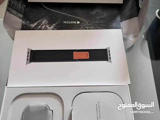 Apple Watch ultra excellent condition like new