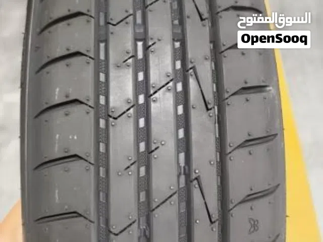 إطارات اوربي مستعملة