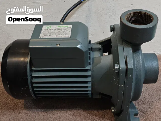 البيع هذه المضخة هي مضخة مياه كهربائية من علامة ALSONIDAR الطراز والقدرة: طراز SHFm 5AM بقدرة 2 حصان
