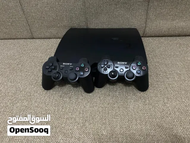 PlayStation 3 PlayStation for sale in Tripoli