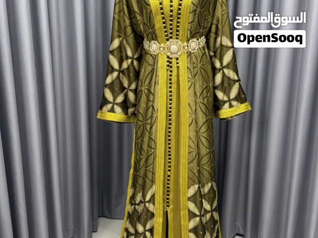 By Arabia Caftan