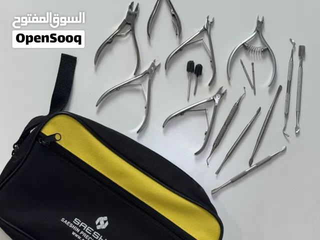 Original Korean Manicure Tools