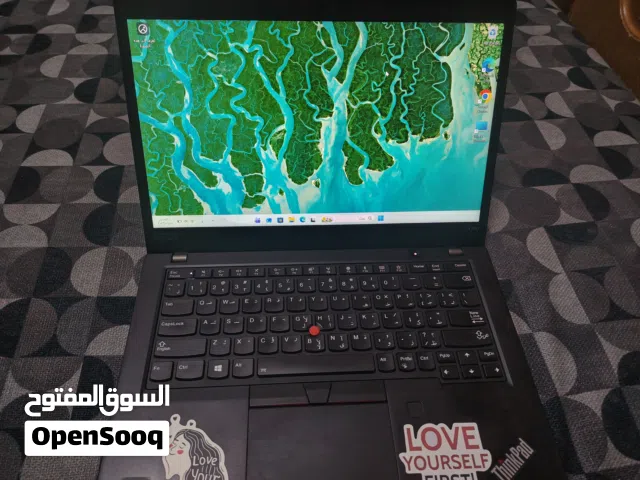 Windows Lenovo for sale  in Amman