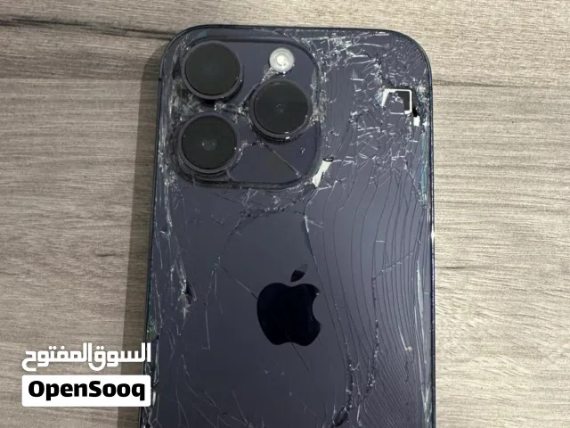 Apple iPhone 14 Pro 128 GB in Tripoli