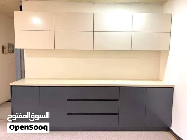 كاونترات خشب تركي مقاوم للحرارة والرطوبة hdf