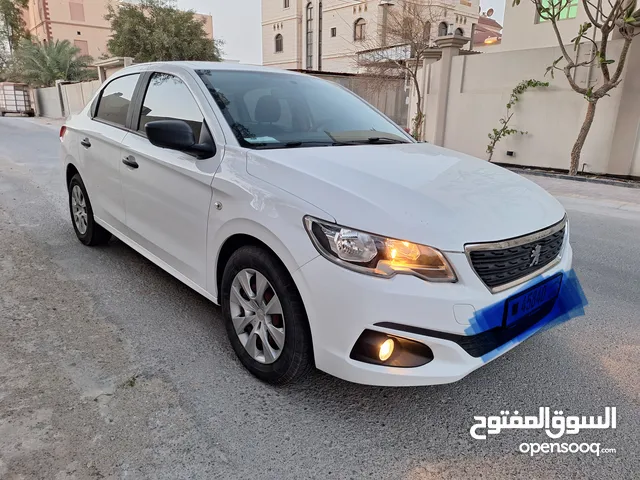 بيجوا للبيع موديل 2021