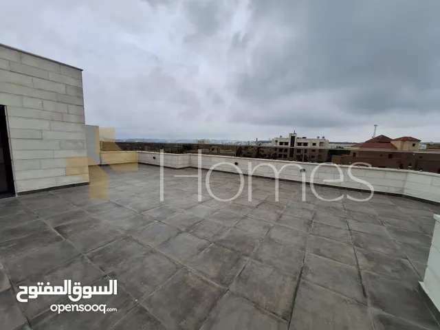 210 m2 3 Bedrooms Apartments for Sale in Amman Al Kursi