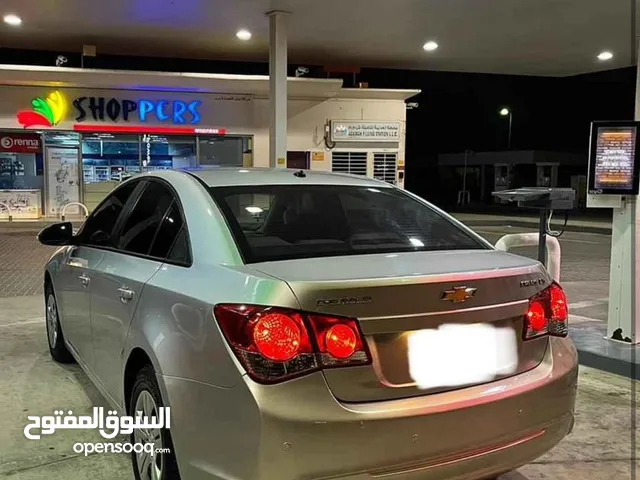 Used Chevrolet Other in Al Batinah