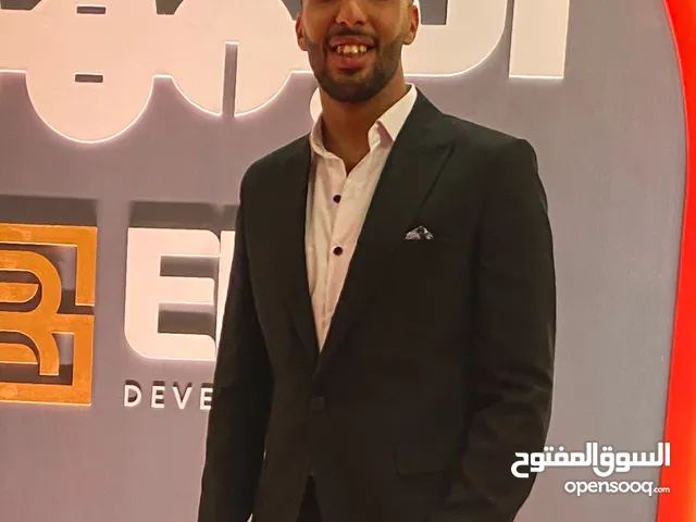 عبدالرحمن تامر تونسي