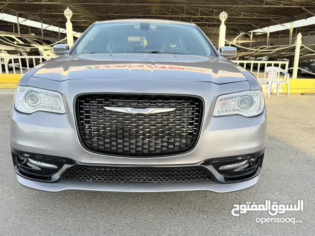 Chrysler 300C Limited