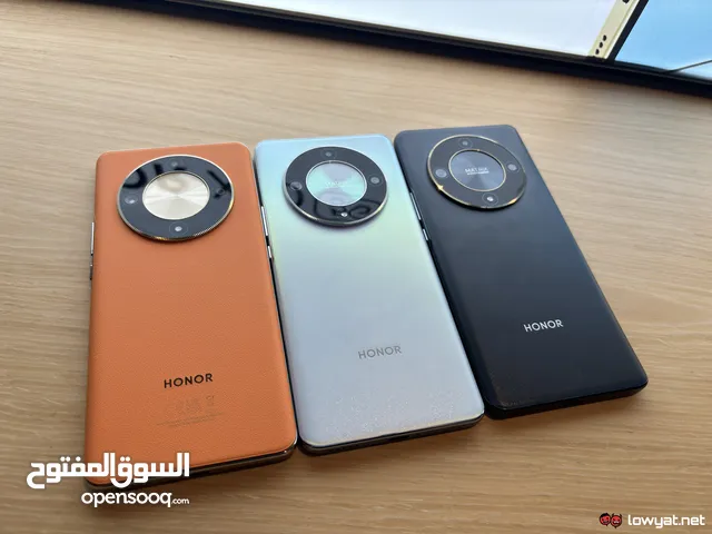 HONOR X9B MOBILE (موبايل هاتف نقال هونر )
